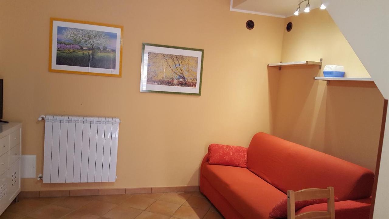 Gaia Holidays Apartments Cefalú Exterior foto