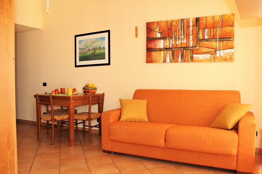 Gaia Holidays Apartments Cefalú Exterior foto
